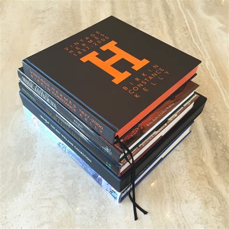 hermes fashion book|42 books of Hermes pdf.